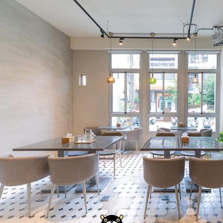 Dagan B&B 카오슝 외부 사진