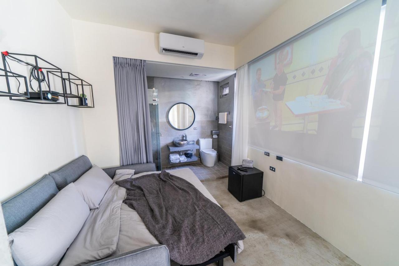 Dagan B&B 카오슝 외부 사진