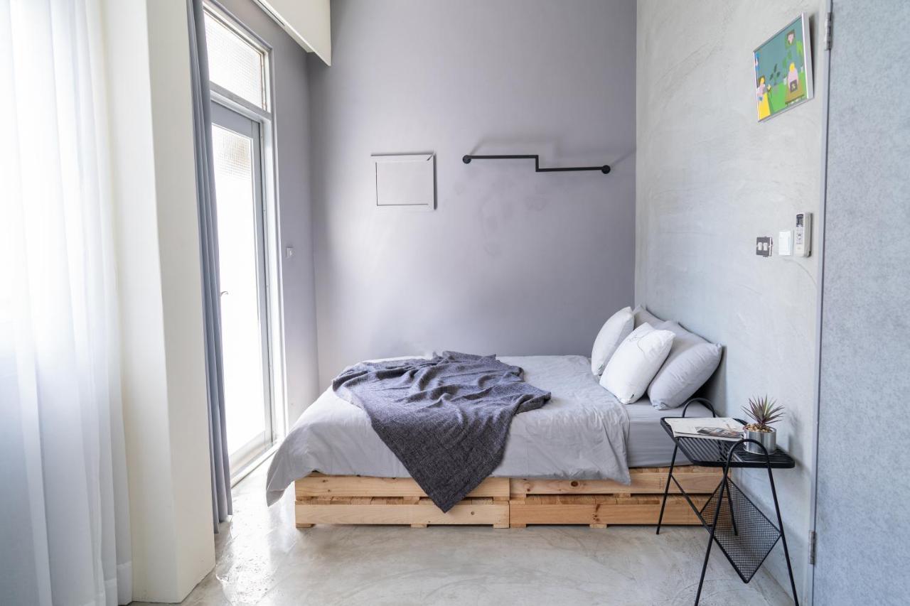 Dagan B&B 카오슝 외부 사진