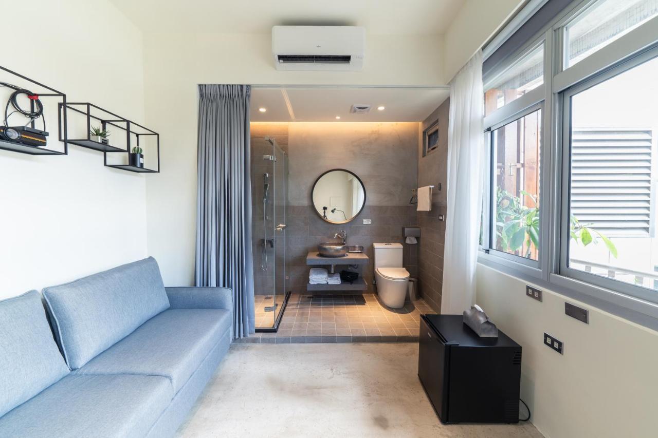 Dagan B&B 카오슝 외부 사진