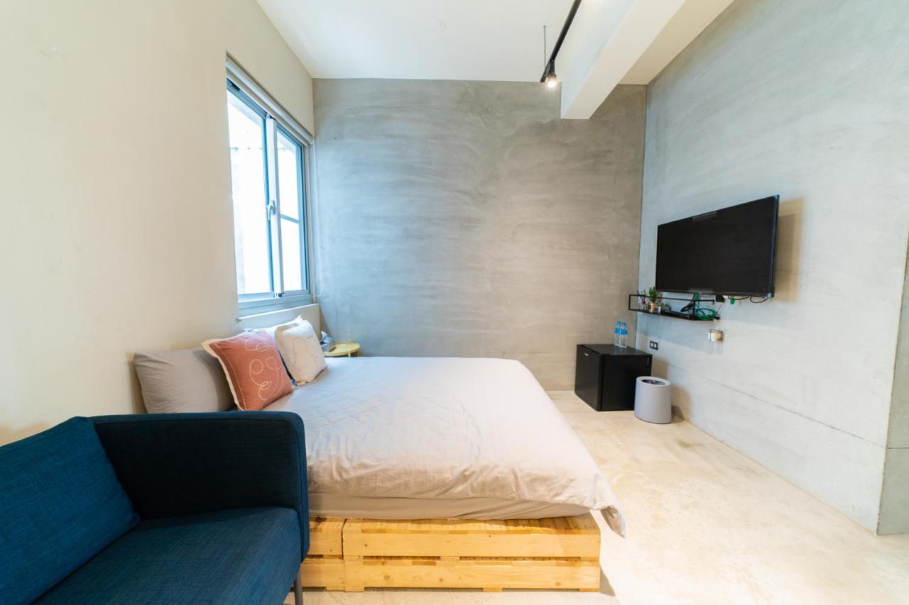 Dagan B&B 카오슝 외부 사진