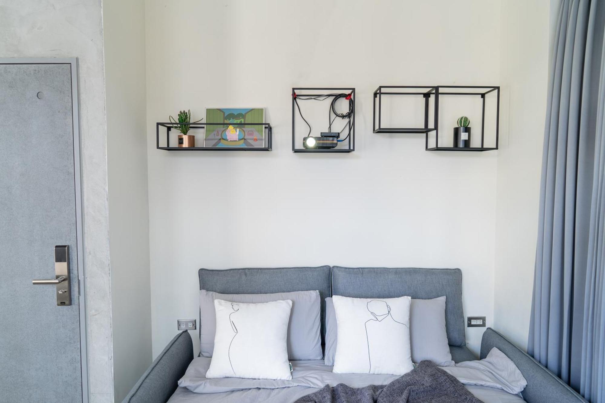 Dagan B&B 카오슝 외부 사진