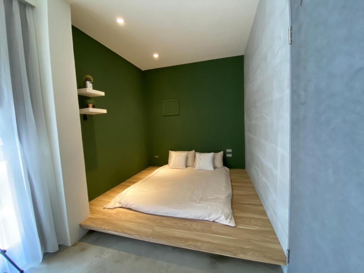 Dagan B&B 카오슝 외부 사진