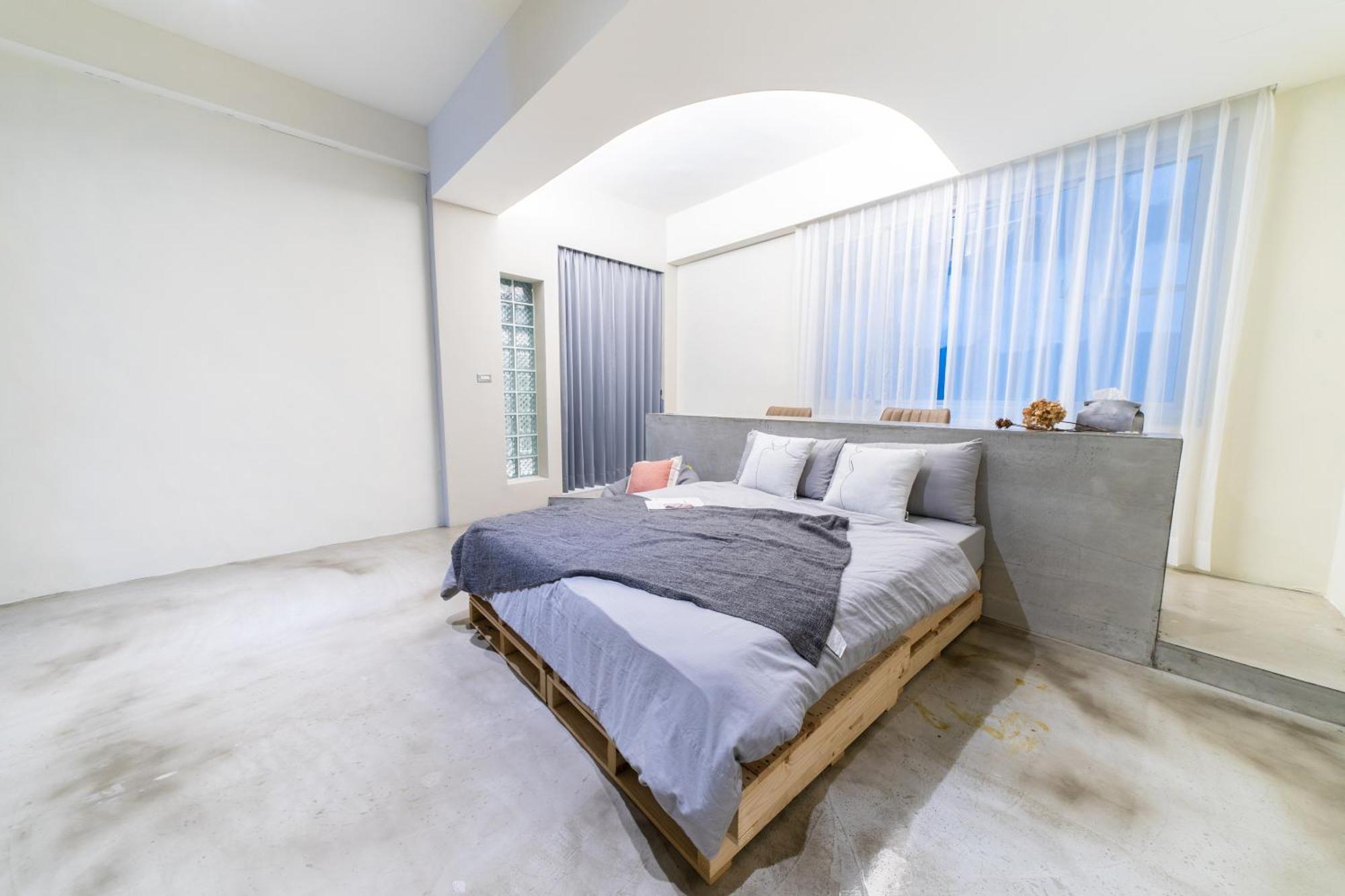 Dagan B&B 카오슝 외부 사진