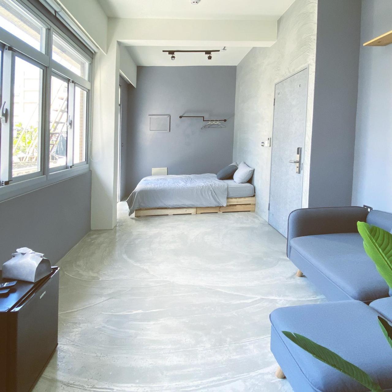 Dagan B&B 카오슝 외부 사진