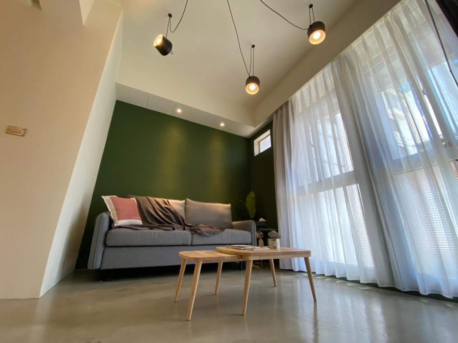 Dagan B&B 카오슝 외부 사진