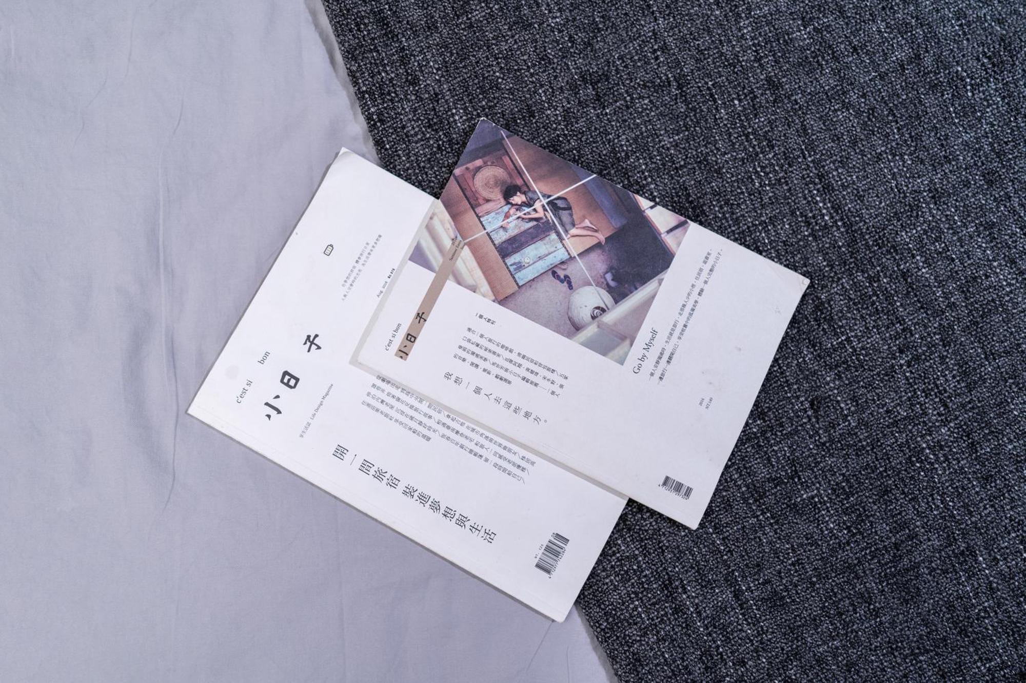 Dagan B&B 카오슝 외부 사진