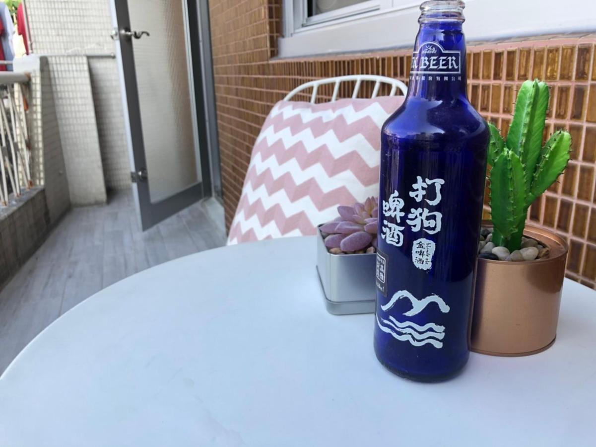 Dagan B&B 카오슝 외부 사진